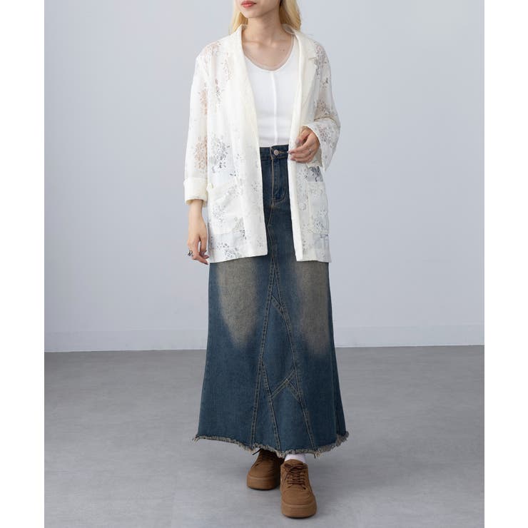 【MAGASIN DE MODE | SETUP7【WOMEN】 | 詳細画像17 