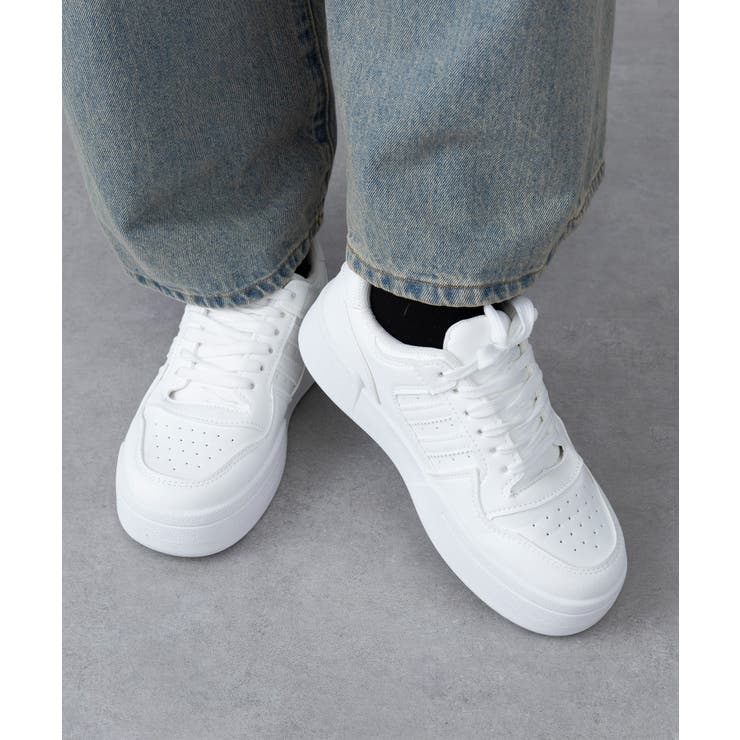 【MAGASIN DE MODE | SETUP7【WOMEN】 | 詳細画像4 