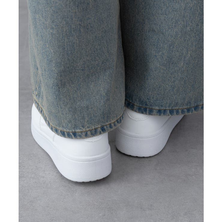 【MAGASIN DE MODE | SETUP7【WOMEN】 | 詳細画像8 