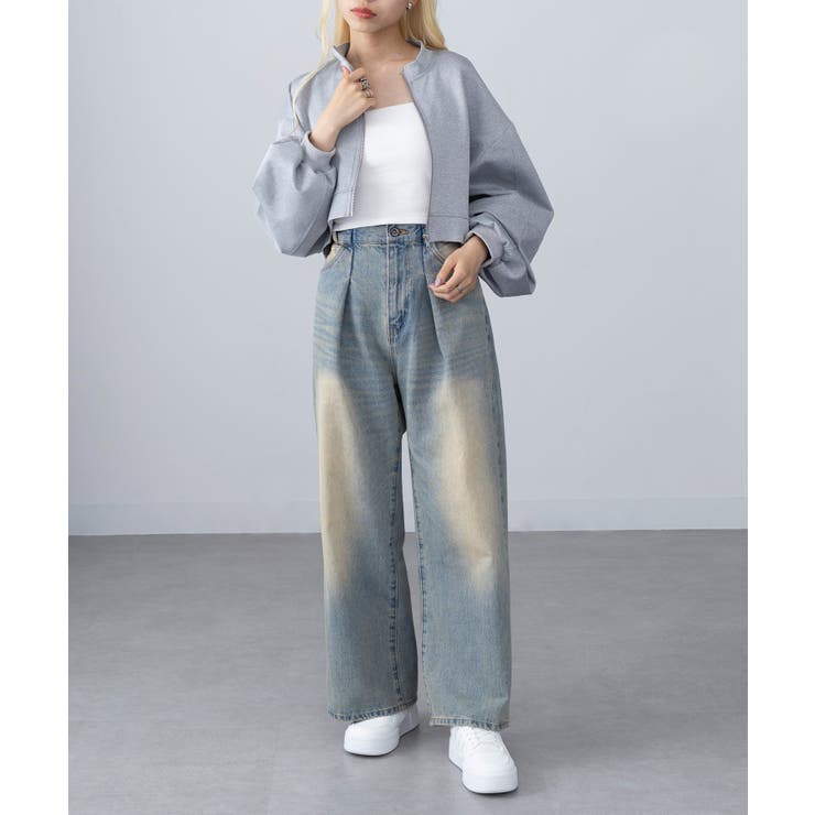 【MAGASIN DE MODE | SETUP7【WOMEN】 | 詳細画像9 