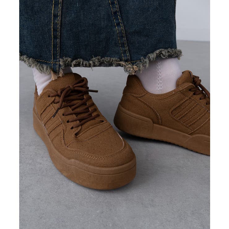 ブラウン | 【MAGASIN DE MODE | SETUP7【WOMEN】