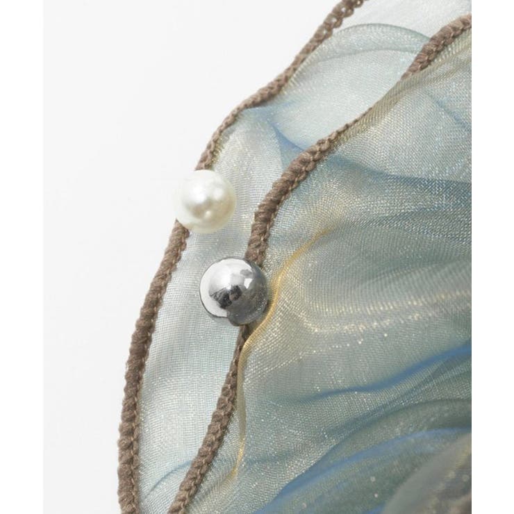 スフィアー シアー ビッグ | SETUP7【WOMEN】 | 詳細画像10 