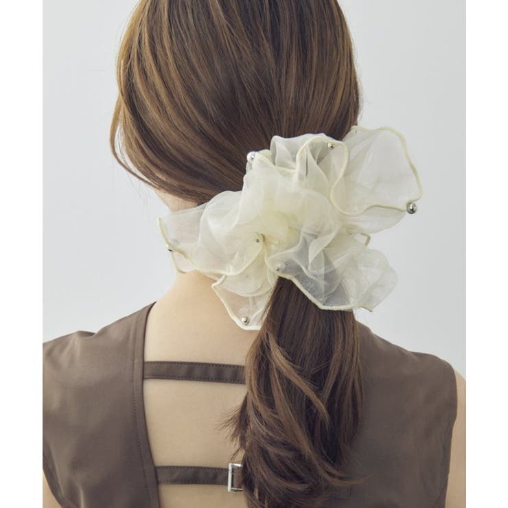 スフィアー シアー ビッグ | SETUP7【WOMEN】 | 詳細画像14 