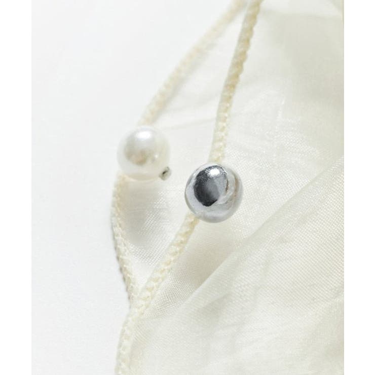 スフィアー シアー ビッグ | SETUP7【WOMEN】 | 詳細画像16 