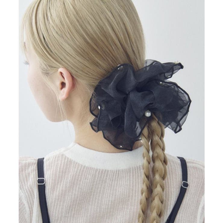 スフィアー シアー ビッグ | SETUP7【WOMEN】 | 詳細画像17 