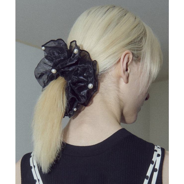 スフィアー シアー ビッグ | SETUP7【WOMEN】 | 詳細画像18 