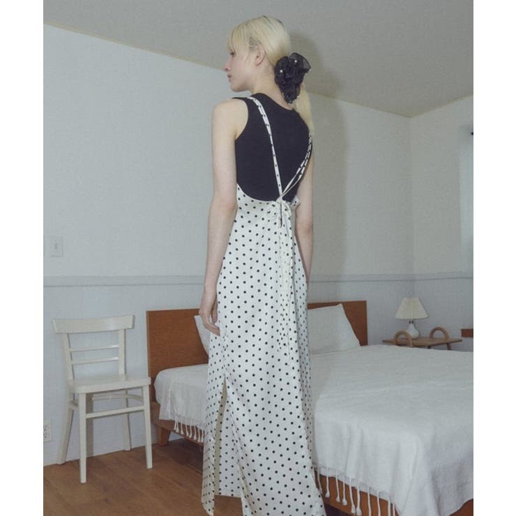 スフィアー シアー ビッグ | SETUP7【WOMEN】 | 詳細画像19 