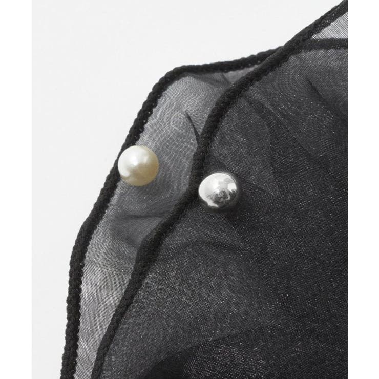 スフィアー シアー ビッグ | SETUP7【WOMEN】 | 詳細画像22 