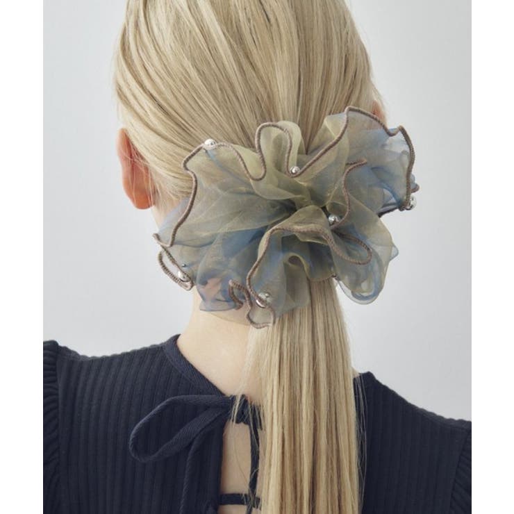 スフィアー シアー ビッグ | SETUP7【WOMEN】 | 詳細画像3 