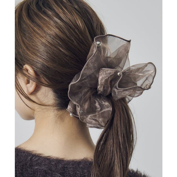 スフィアー シアー ビッグ | SETUP7【WOMEN】 | 詳細画像30 