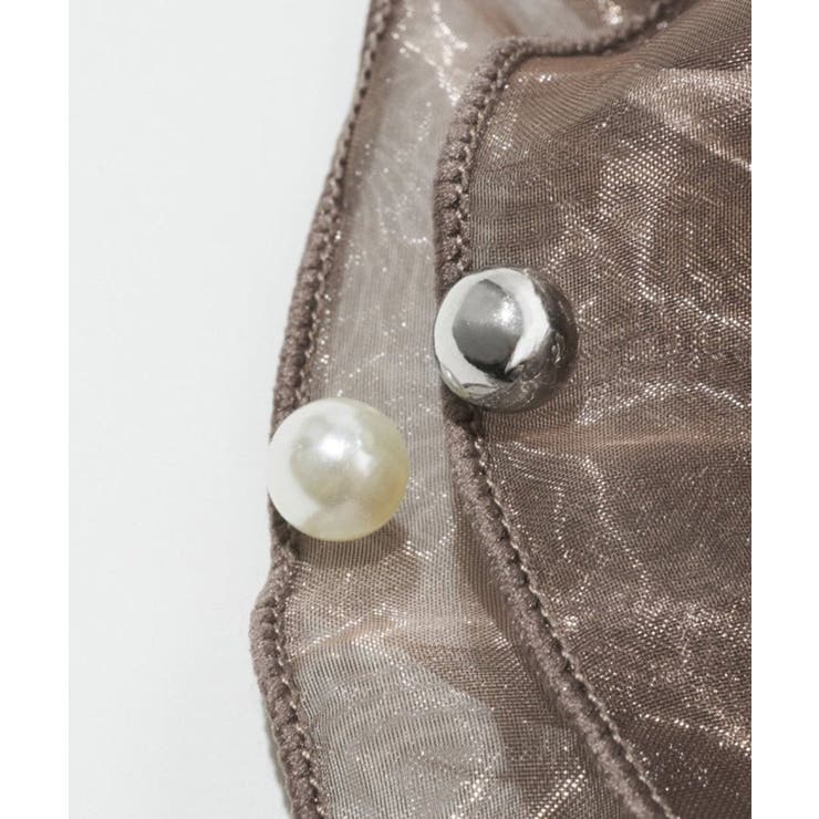 スフィアー シアー ビッグ | SETUP7【WOMEN】 | 詳細画像34 