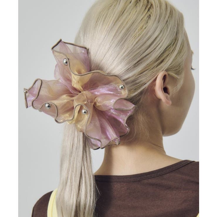 スフィアー シアー ビッグ | SETUP7【WOMEN】 | 詳細画像38 