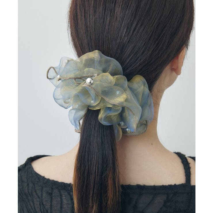 スフィアー シアー ビッグ | SETUP7【WOMEN】 | 詳細画像4 