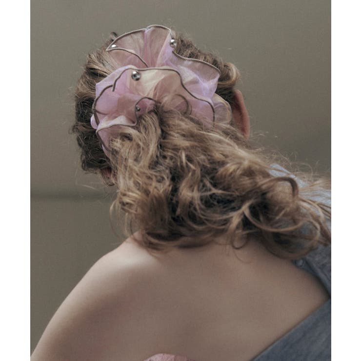 スフィアー シアー ビッグ | SETUP7【WOMEN】 | 詳細画像40 