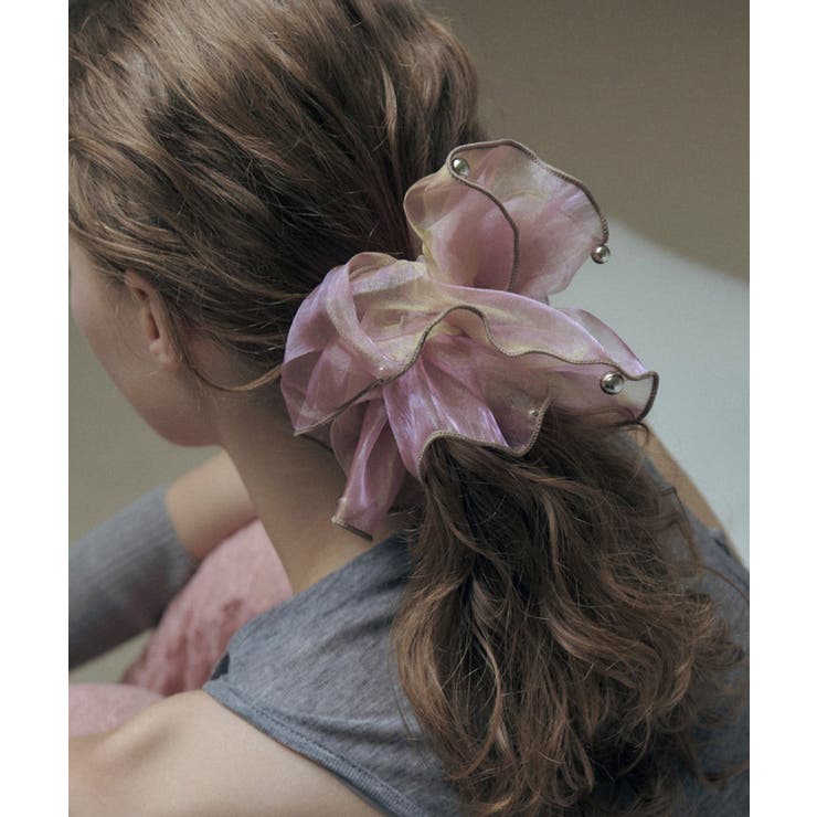 スフィアー シアー ビッグ | SETUP7【WOMEN】 | 詳細画像41 