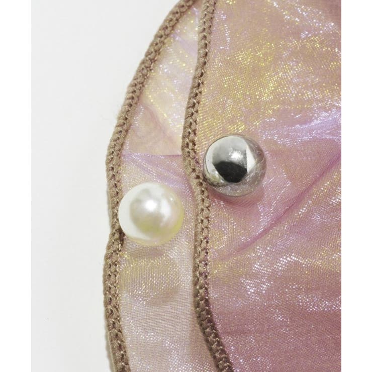 スフィアー シアー ビッグ | SETUP7【WOMEN】 | 詳細画像46 