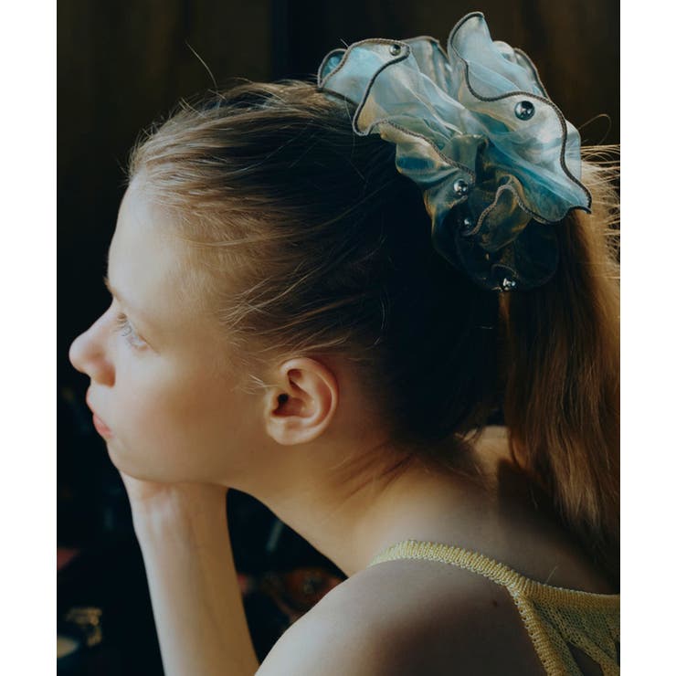 スフィアー シアー ビッグ | SETUP7【WOMEN】 | 詳細画像5 