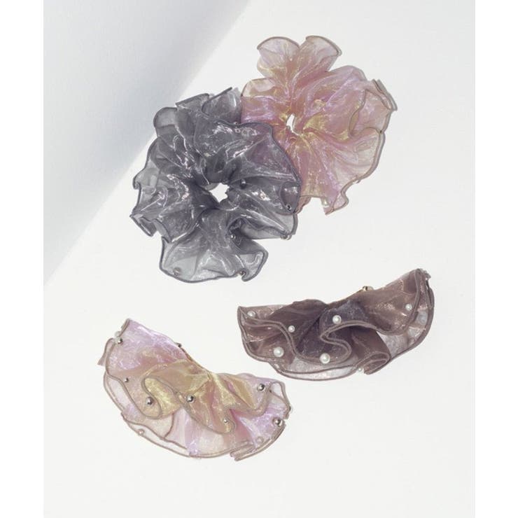 スフィアー シアー ビッグ | SETUP7【WOMEN】 | 詳細画像51 