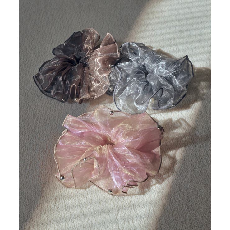 スフィアー シアー ビッグ | SETUP7【WOMEN】 | 詳細画像52 