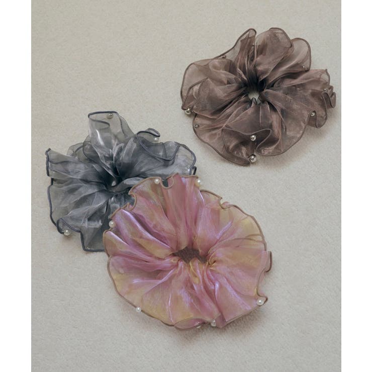 スフィアー シアー ビッグ | SETUP7【WOMEN】 | 詳細画像53 