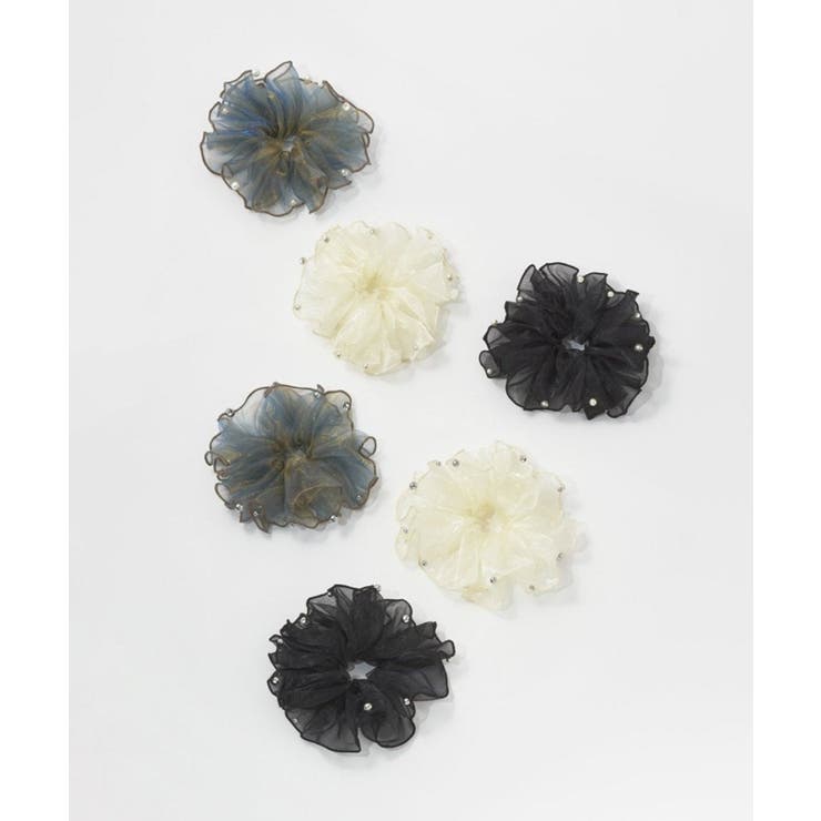 スフィアー シアー ビッグ | SETUP7【WOMEN】 | 詳細画像54 