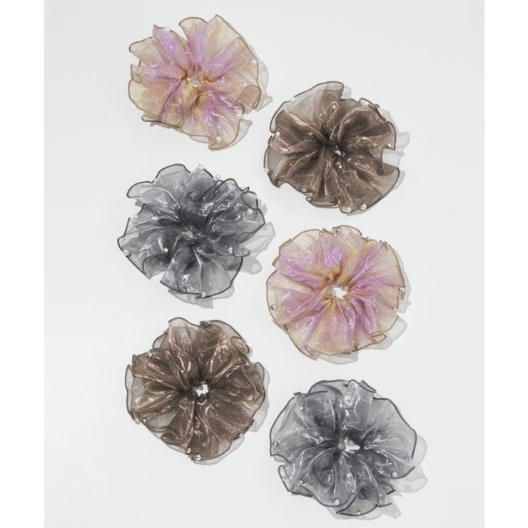 スフィアー シアー ビッグ | SETUP7【WOMEN】 | 詳細画像55 