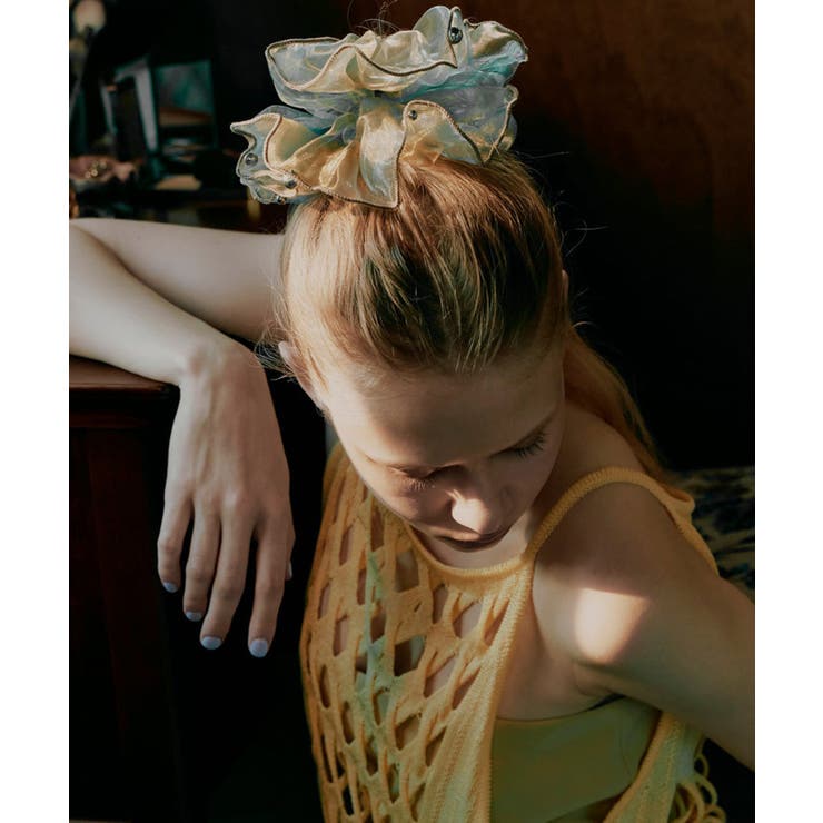 スフィアー シアー ビッグ | SETUP7【WOMEN】 | 詳細画像6 