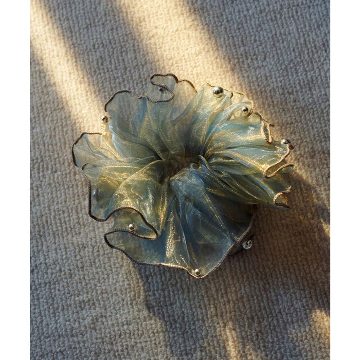 スフィアー シアー ビッグ | SETUP7【WOMEN】 | 詳細画像7 