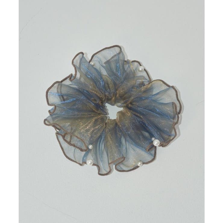 ブルー | スフィアー シアー ビッグ | SETUP7【WOMEN】