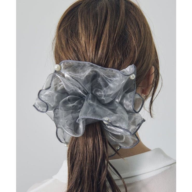 グレー | スフィアー シアー ビッグ | SETUP7【WOMEN】