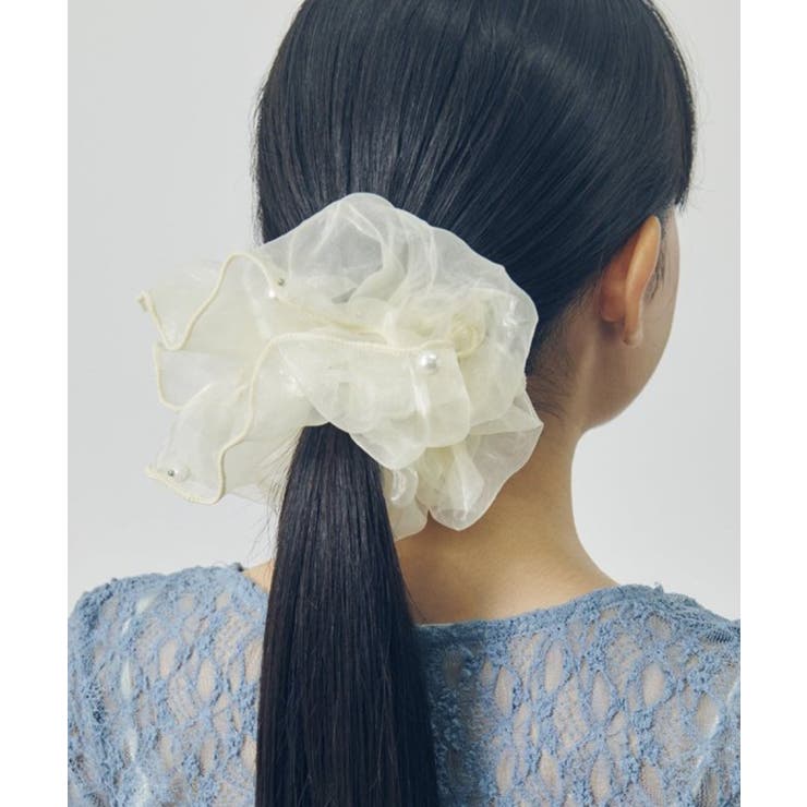 ホワイト | スフィアー シアー ビッグ | SETUP7【WOMEN】