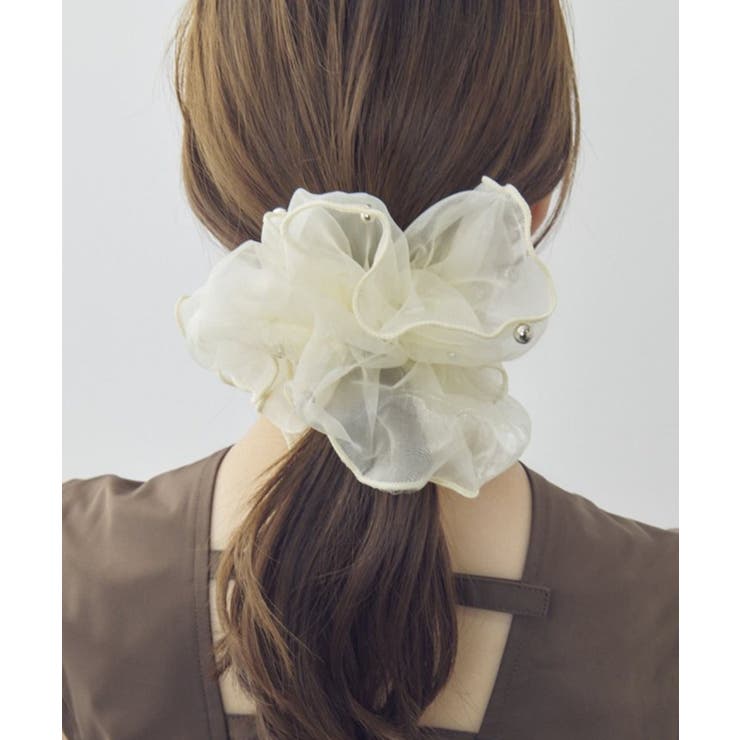 ホワイト系その他2 | スフィアー シアー ビッグ | SETUP7【WOMEN】