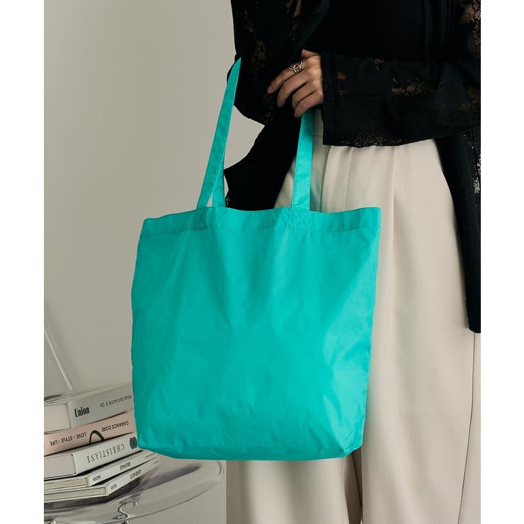 【United Athle】ライトナイロン リップストップ | SETUP7【WOMEN】 | 詳細画像34 