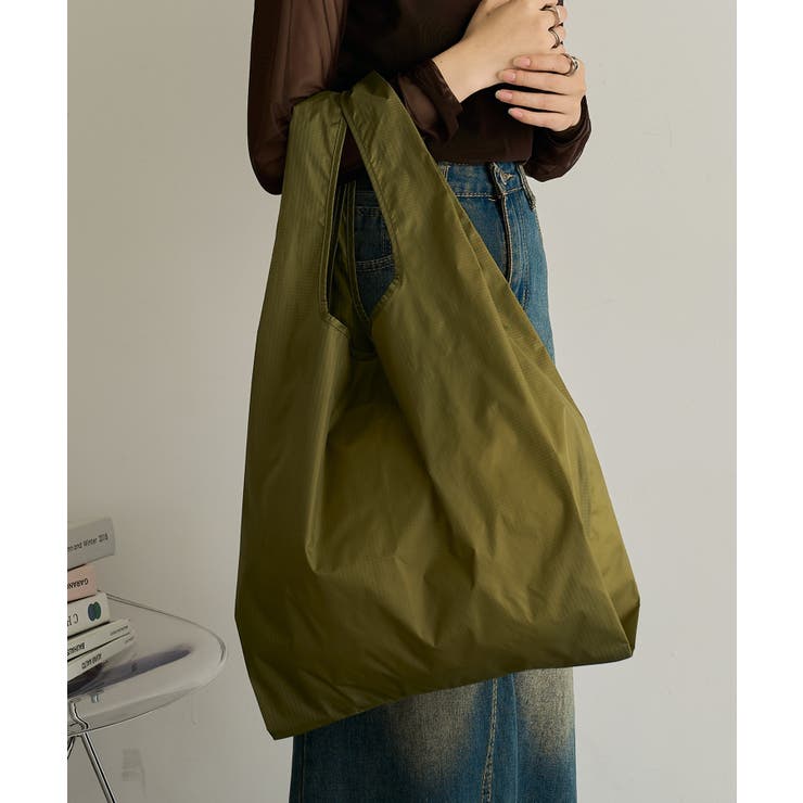 【United Athle】ライトナイロン リップストップ | SETUP7【WOMEN】 | 詳細画像10 