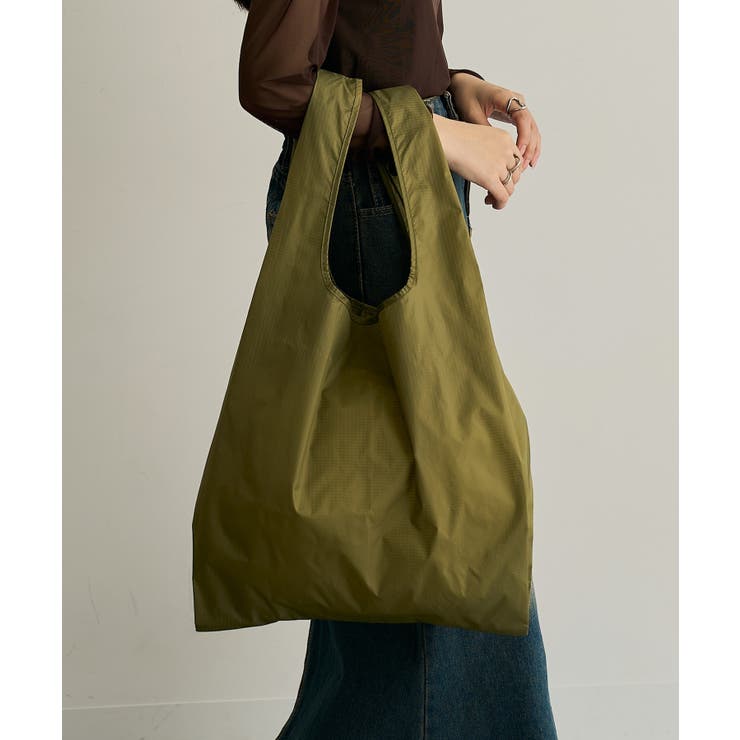 【United Athle】ライトナイロン リップストップ | SETUP7【WOMEN】 | 詳細画像11 