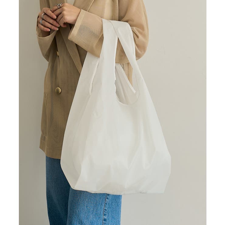 【United Athle】ライトナイロン リップストップ | SETUP7【WOMEN】 | 詳細画像15 