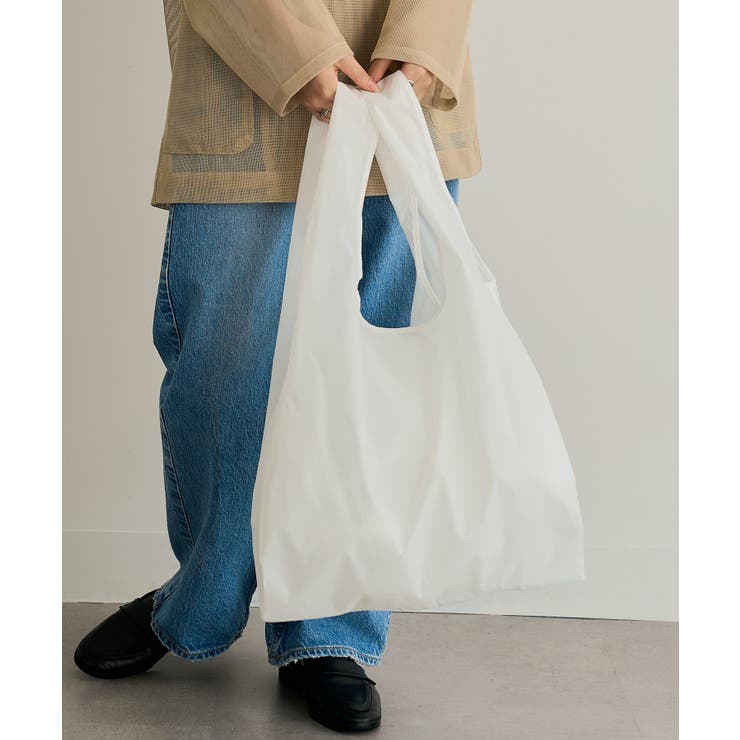 【United Athle】ライトナイロン リップストップ | SETUP7【WOMEN】 | 詳細画像17 