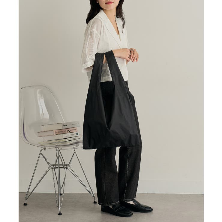 【United Athle】ライトナイロン リップストップ | SETUP7【WOMEN】 | 詳細画像24 