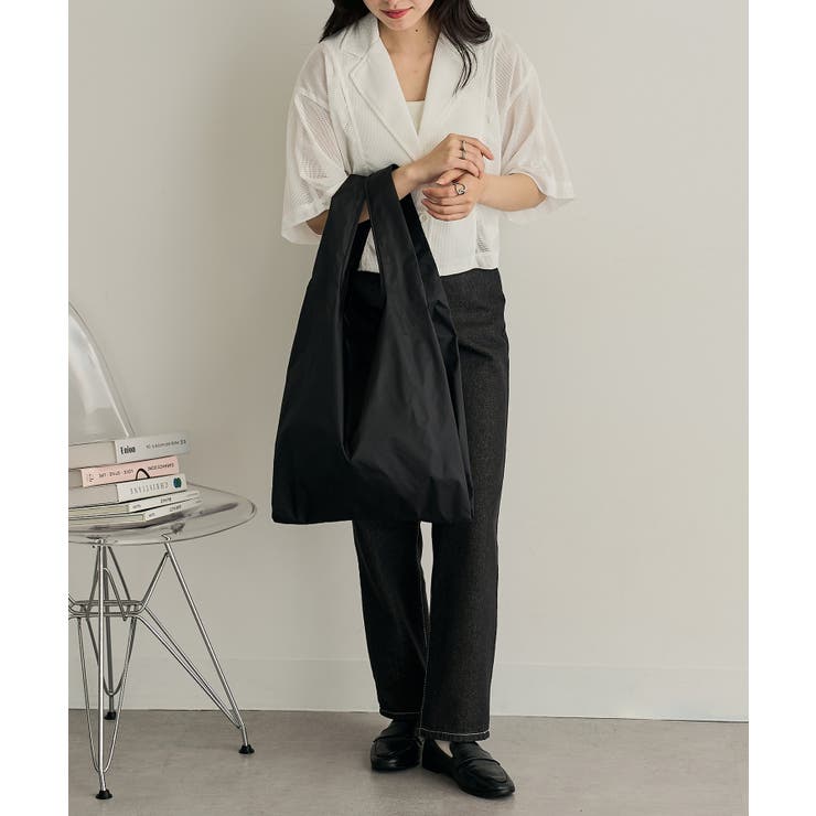 【United Athle】ライトナイロン リップストップ | SETUP7【WOMEN】 | 詳細画像25 