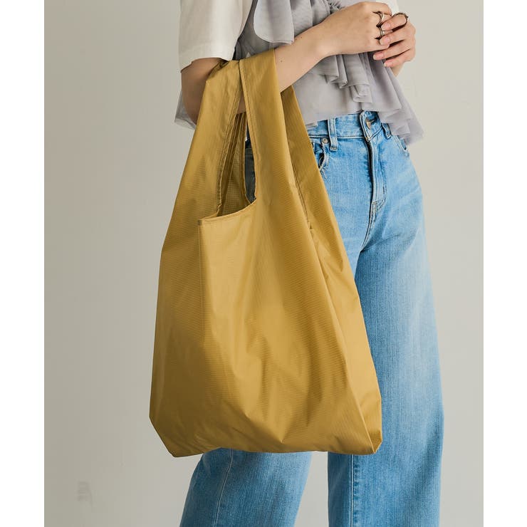 【United Athle】ライトナイロン リップストップ | SETUP7【WOMEN】 | 詳細画像3 