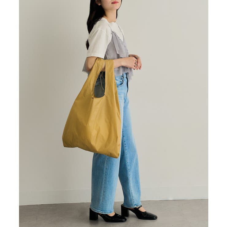 【United Athle】ライトナイロン リップストップ | SETUP7【WOMEN】 | 詳細画像30 