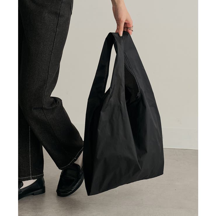 【United Athle】ライトナイロン リップストップ | SETUP7【WOMEN】 | 詳細画像35 