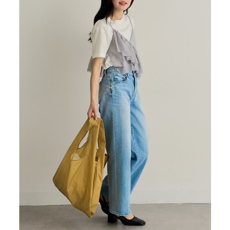 【United Athle】ライトナイロン リップストップ | SETUP7【WOMEN】 | 詳細画像44 