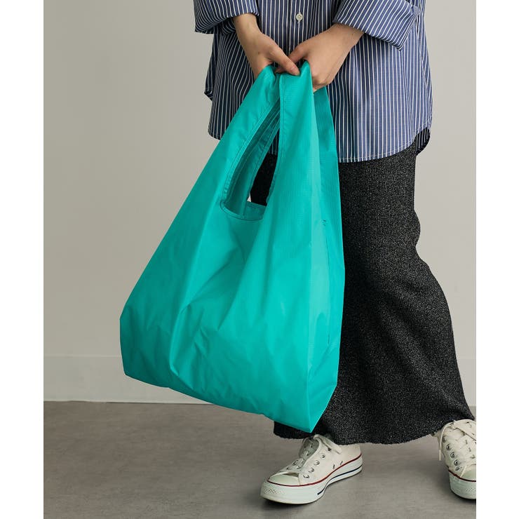 【United Athle】ライトナイロン リップストップ | SETUP7【WOMEN】 | 詳細画像5 