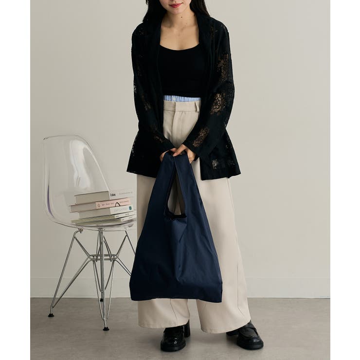 【United Athle】ライトナイロン リップストップ | SETUP7【WOMEN】 | 詳細画像54 