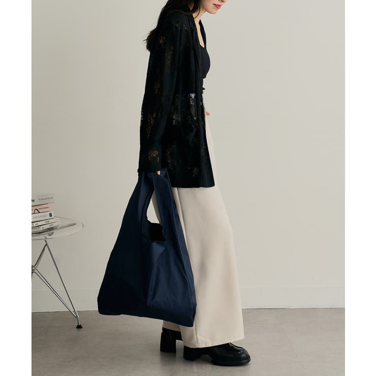 【United Athle】ライトナイロン リップストップ | SETUP7【WOMEN】 | 詳細画像55 