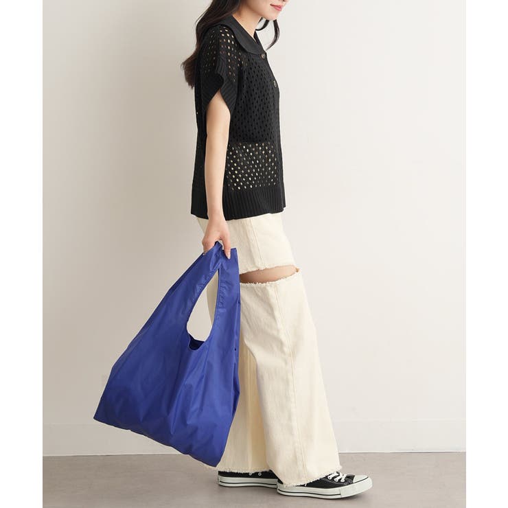 【United Athle】ライトナイロン リップストップ | SETUP7【WOMEN】 | 詳細画像62 