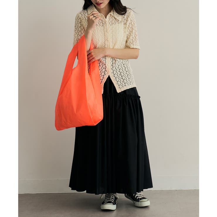 【United Athle】ライトナイロン リップストップ | SETUP7【WOMEN】 | 詳細画像66 