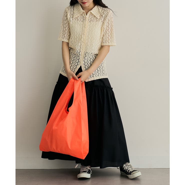 【United Athle】ライトナイロン リップストップ | SETUP7【WOMEN】 | 詳細画像67 