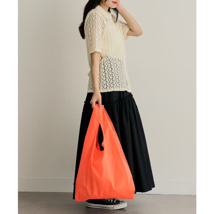 【United Athle】ライトナイロン リップストップ | SETUP7【WOMEN】 | 詳細画像68 